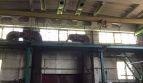 Rent - Warm warehouse, 600 sq.m., Zhytomyr - 1