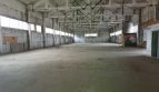 Rent - Warm warehouse, 1460 sq.m., Kharkiv - 1