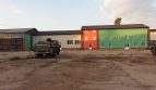 Sale - Dry warehouse, 6370 sq.m., Novodnestrovsk - 12