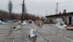 Rent - Dry warehouse, 600 sq.m., Dnipro - 8