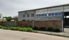 Rent - Dry warehouse, 600 sq.m., Shevchenko - 5