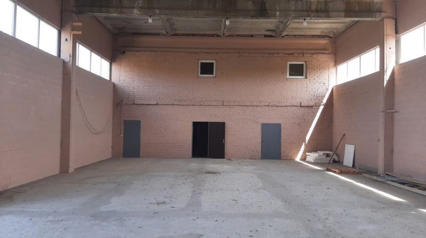 Rent - Dry warehouse, 600 sq.m., Shevchenko - 6