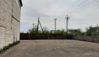 Rent - Dry warehouse, 600 sq.m., Shevchenko - 13