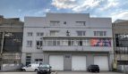Rent - Warm warehouse, 1500 sq.m., Lviv - 1