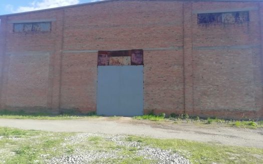 Archived: Rent – Dry warehouse, 1020 sq.m., Kobelyaki