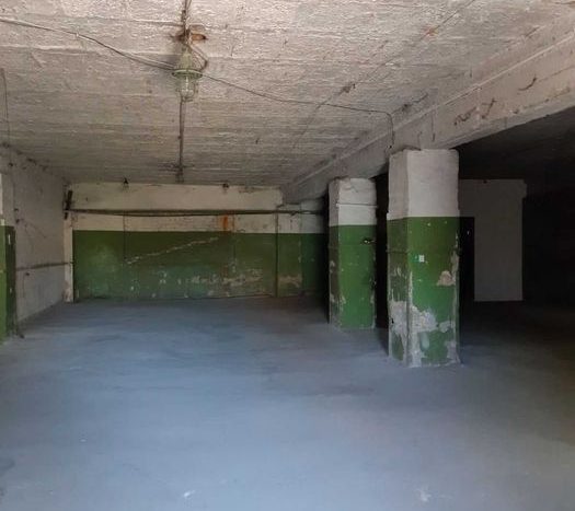 Rent - Dry warehouse, 600 sq.m., Kiev - 2