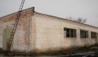 Sale - Dry warehouse, 4585 sq.m., Bobrovitsa - 13
