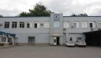 Sale - Warm warehouse, 1350 sq.m., Dnipro - 1