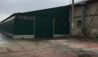 Rent - Dry warehouse, 500 sq.m., Alexandria - 1