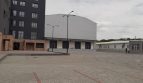 Rent - Dry warehouse, 2700 sq.m., Lviv - 1