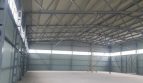 Rent - Dry warehouse, 1008 sq.m., Kiev - 2