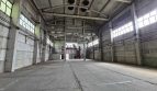 Rent - Dry warehouse, 1550 sq.m., Dnipro - 1