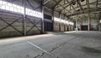 Rent - Dry warehouse, 1550 sq.m., Dnipro - 2