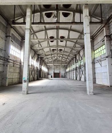 Rent - Dry warehouse, 1550 sq.m., Dnipro - 5