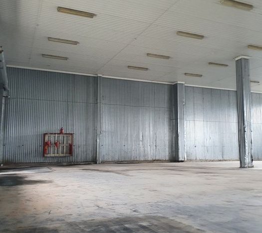Rent - Warm warehouse, 576 sq.m., Kharkov - 7