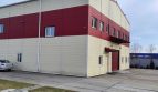 Rent - Warm warehouse, 1400 sq.m., Malaya Aleksandrovka - 2