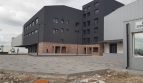 Rent - Warm warehouse, 5000 sq.m., Lviv - 1