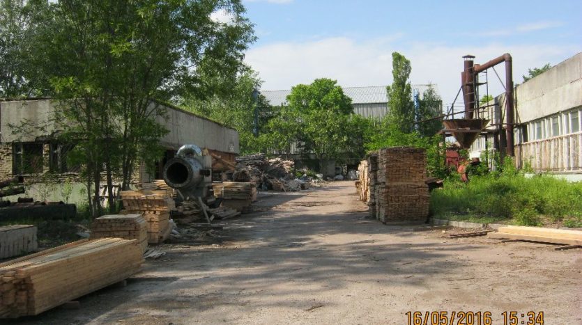 Rent - Dry warehouse, 700 sq.m., Vyshgorod - 5