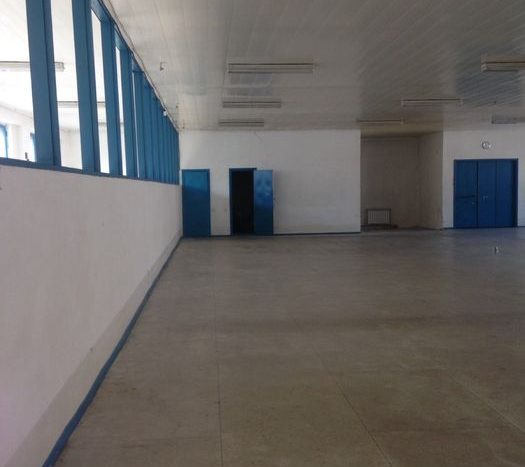 Rent - Dry warehouse, 800 sq.m., Dnipro - 4