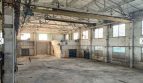 Rent - Dry warehouse, 1500 sq.m., Zaporozhye - 1