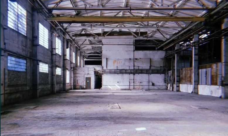 Rent - Dry warehouse, 1500 sq.m., Zaporozhye - 2