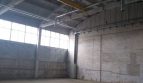 Rent - Warm warehouse, 1000 sq.m., Poltava - 4