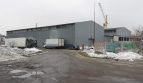 Оренда - Сухий склад, 1500 кв.м., м Київ - 2
