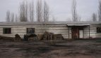 Rent - Warm warehouse, 1500 sq.m., Kiev - 9
