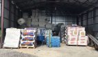 Sale - Warm warehouse, 6200 sq.m., Mironovka - 2