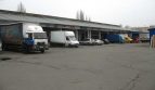Sale - Dry warehouse, 3240 sq.m., Kiev - 2