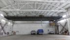 Rent - Dry warehouse, 574 sq.m., Kiev - 2