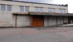Оренда - Сухий склад, 574 кв.м., м Київ - 4