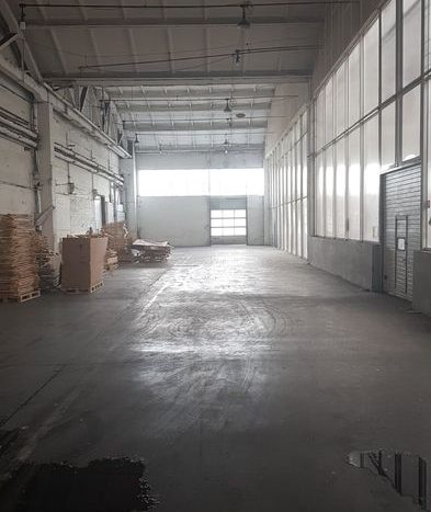 Rent - Dry warehouse, 576 sq.m., Kiev - 5