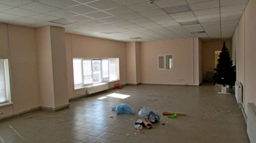 Sale - Warm warehouse, 1350 sq.m., Melitopol - 5