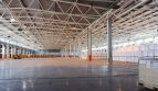 Rent - Dry warehouse, 10000 sq.m., Kharkiv - 1
