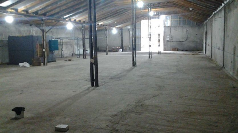 Rent - Warm warehouse, 3200 sq.m., Vinnytsia - 18