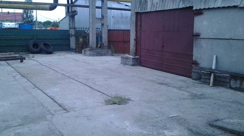 Rent - Warm warehouse, 3200 sq.m., Vinnytsia - 13