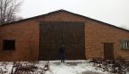 Sale - Dry warehouse, 1100 sq.m., Zenkov - 1