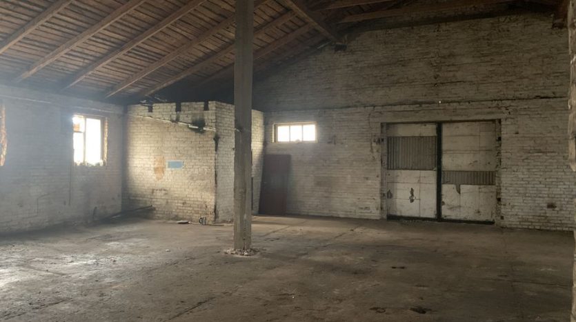 Rent - Dry warehouse, 700 sq.m., Kalinovka - 5