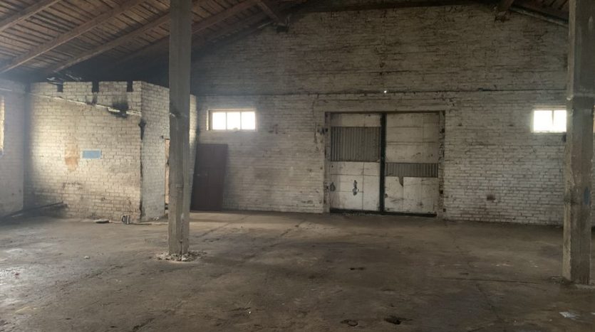 Rent - Dry warehouse, 700 sq.m., Kalinovka - 6