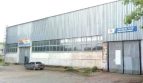 Rent - Dry warehouse, 762 sq.m., Odessa - 1