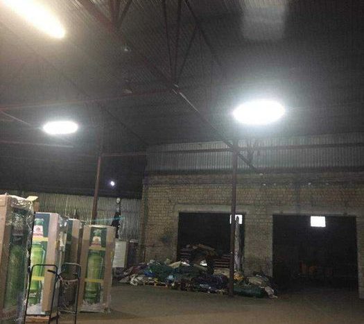 Rent - Warm warehouse, 3000 sq.m., Kiev - 6