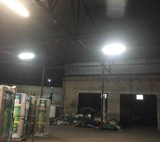 Rent - Dry warehouse, 3051 sq.m., Kiev - 5