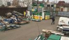 Rent - Dry warehouse, 3051 sq.m., Kiev - 11