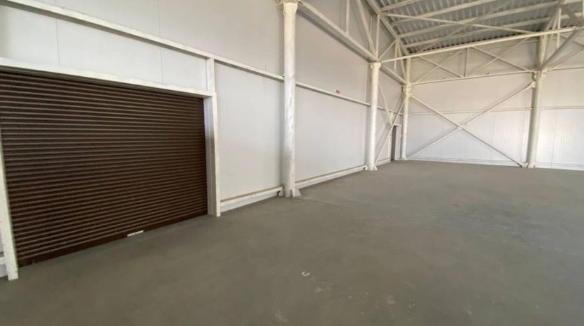 Rent - Dry warehouse, 1300 sq.m., Blagovishchenske town - 11