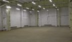 Rent - Warm warehouse, 1350 sq.m., Melitopol - 2
