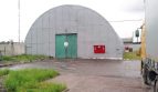 Sale - Warm warehouse, 17507 sq.m., Shostka - 10