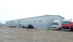 Rent - Dry warehouse, 550 sq.m., Nerubayskoe - 1