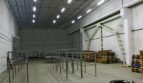 Rent - Warm warehouse, 1350 sq.m., Melitopol - 10