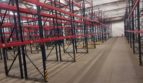 Rent - Dry warehouse, 1200 sq.m., Ternopil - 1
